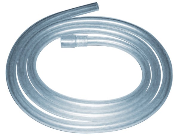 Produktbild - 57516 - SUGSLANG 2M T ROTERBAR SUGKYRETT