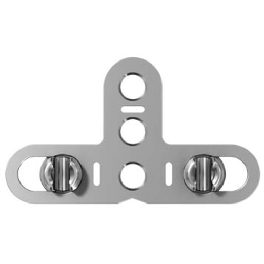 Produktbild - VF000166900 - OCCIPITAL-PL 4.5/5 MED W/60 TI