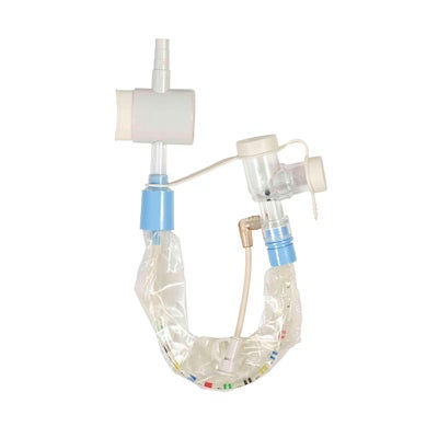Produktbild 2 - 45293 - Slutet sugsystem neonatal för 24-timmars användning Ch 6 30,5cm