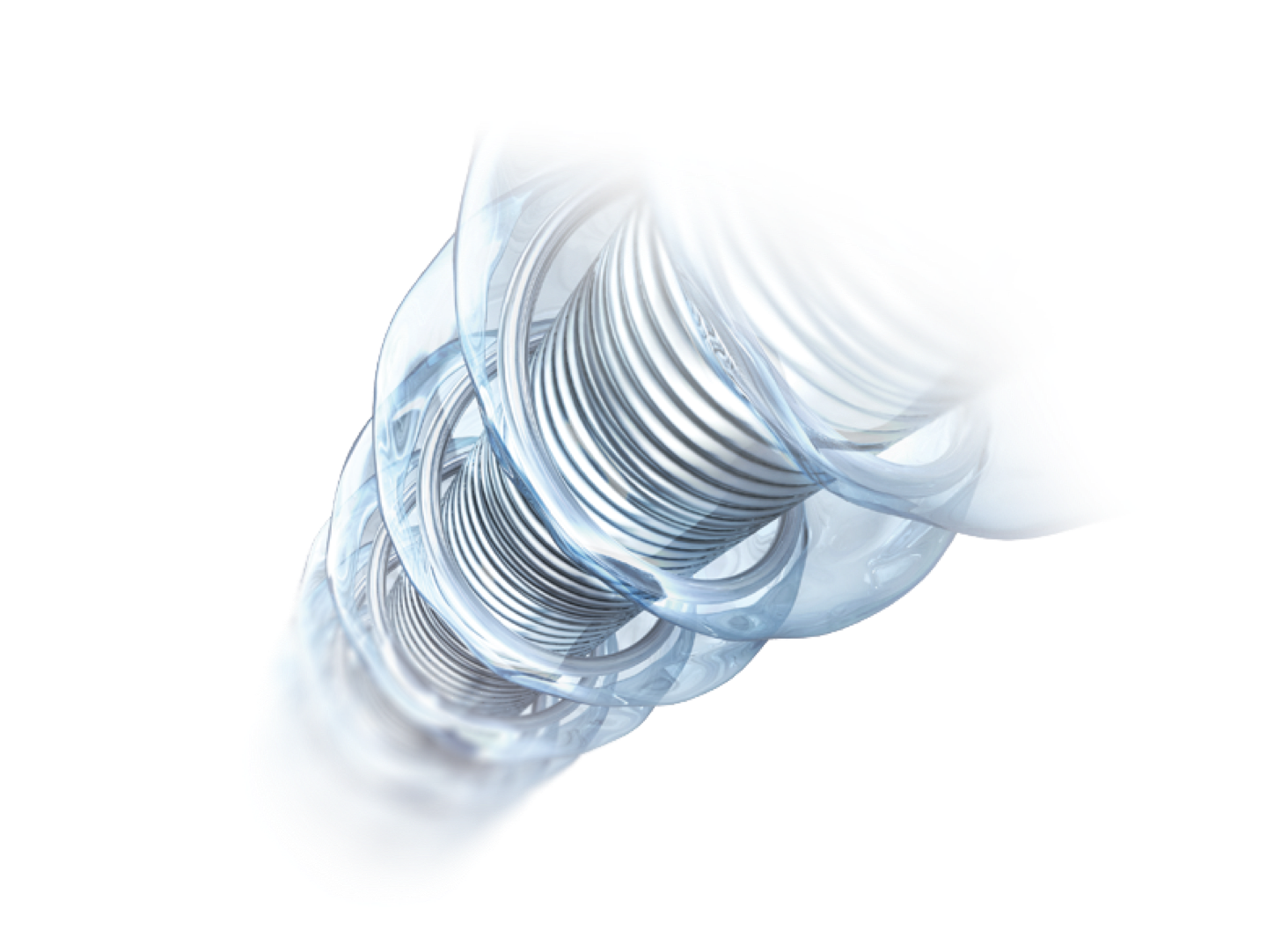 Produktbild - VF000160695 - Coil mikro avtagbar Azur Hydrocoil 18 System