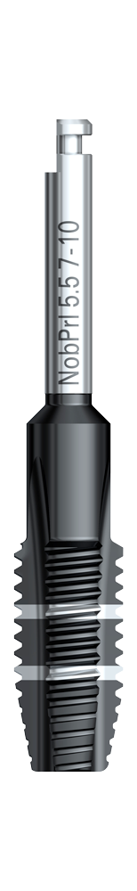 Produktbild - VF000180579 - Screw Tap CC 5,5 7-10mm