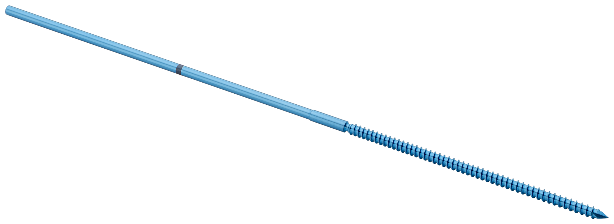 Produktbild - VF000189739 - Kanylerade skruvar, kompression  Ø2,0-3,4, 31-40mm.