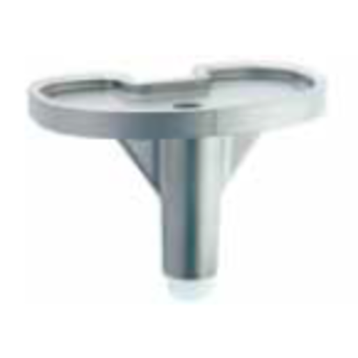 Produktbild - VF000124610 - PFC TIB TRAY SZ3 71M/L47A/P