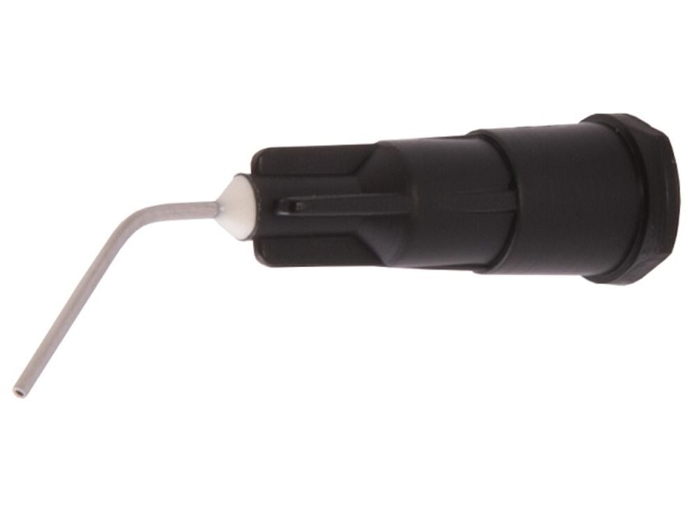 Produktbild - VF000176735 - Applikationsspetsar till kariesdetektor 23G svart refill 100-pack