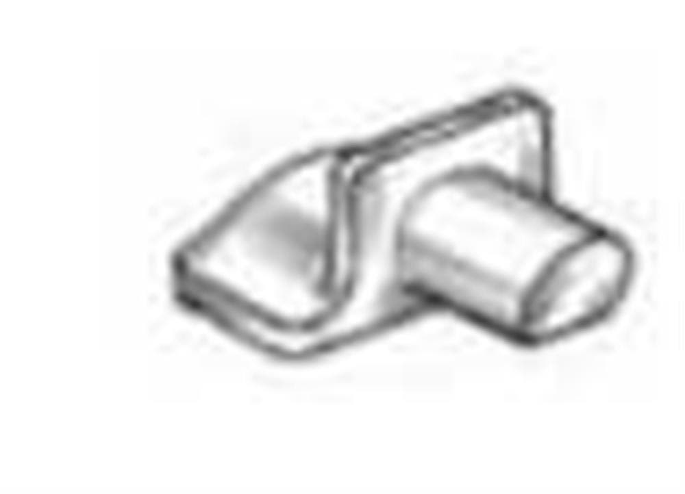 Produktbild - VF000132146 - BUMBER INSERT, 3 DEGREE