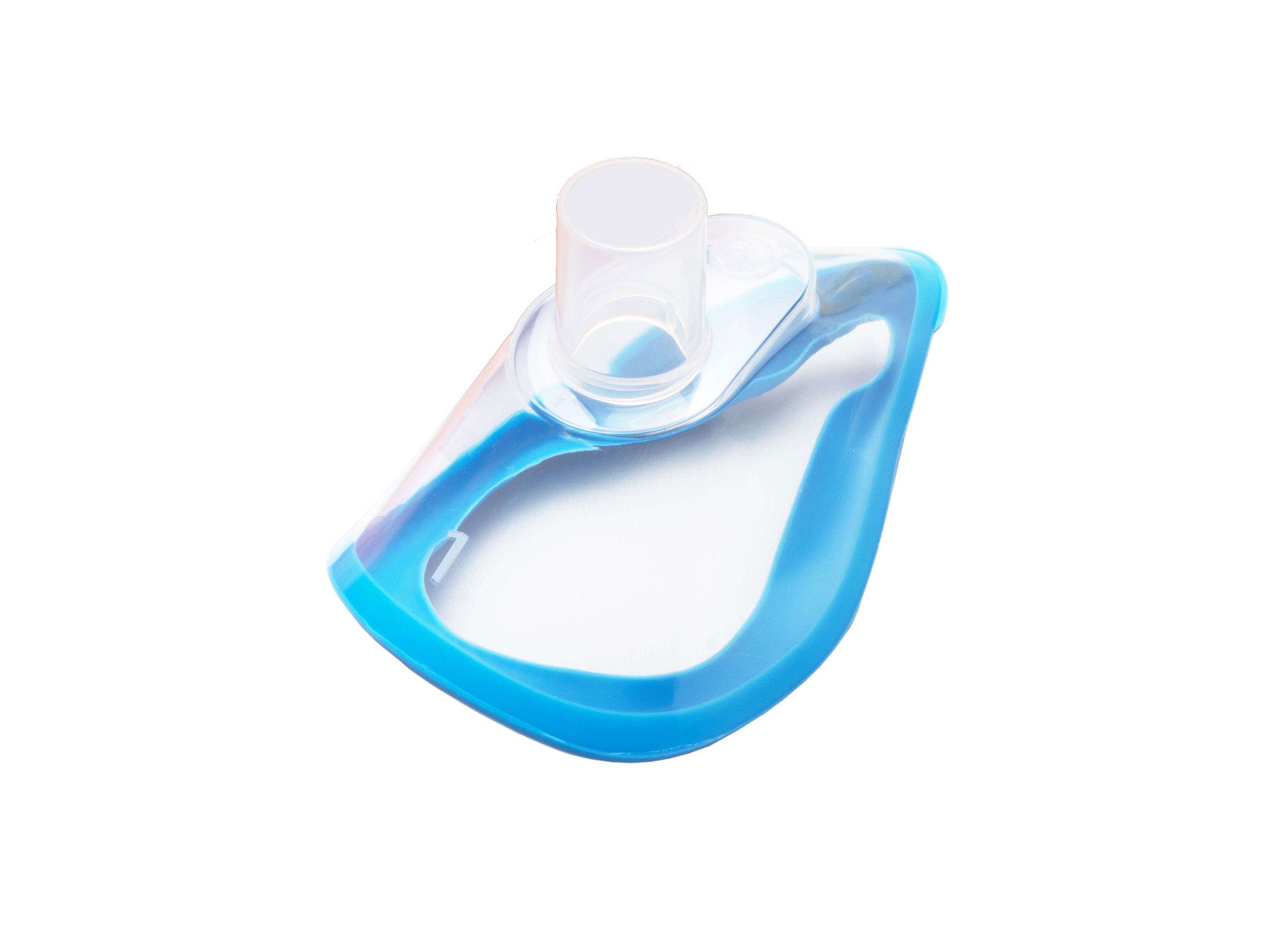 Produktbild - VF7000033 - Narkosmask formad neonatal strl 0