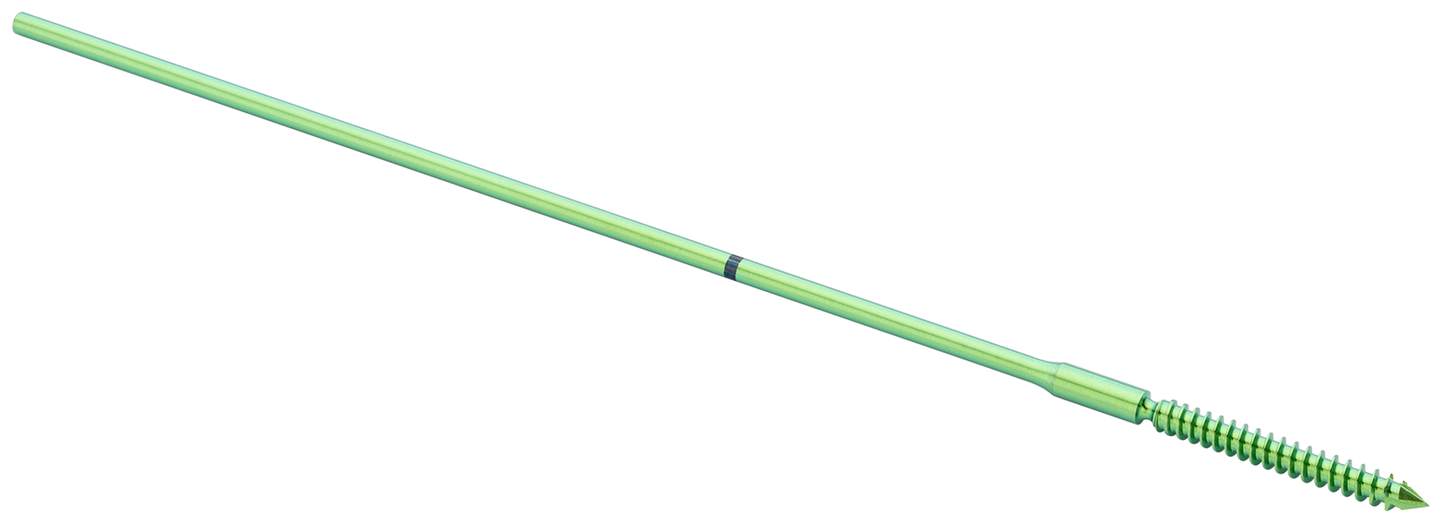 Produktbild - VF000189707 - Kanylerade skruvar, kompression  Ø2,0-3,4, ≤30mm.