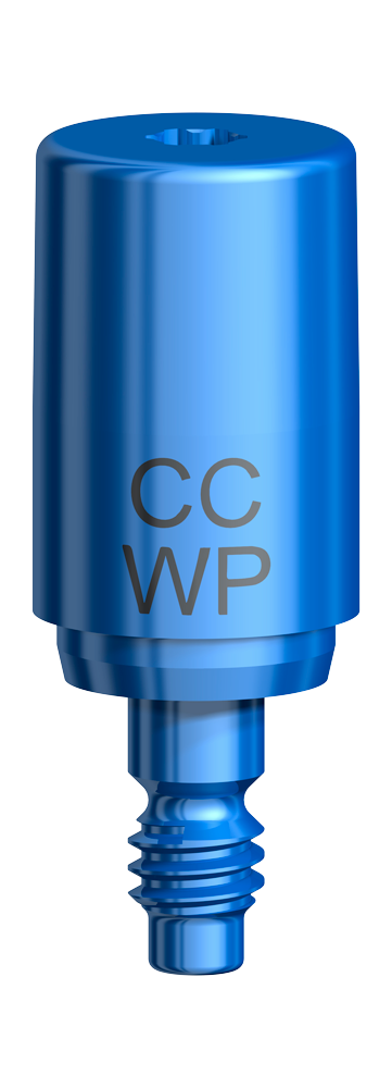 Produktbild - VF000180542 - Guide till benkvarn CC WP