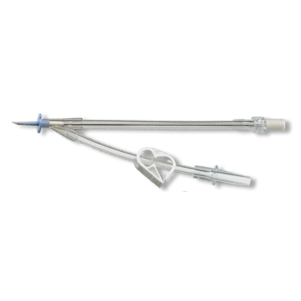 Produktbild - VF000184786 - Kardioplegikanyl antegrad 9Fr 20-pack