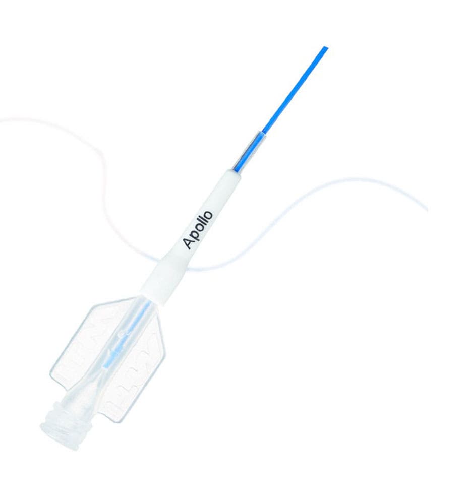 Produktbild - VF000164965 - Mikrokateter med avlösbar spets Apollo 0.013"- 3.0cm 165cm