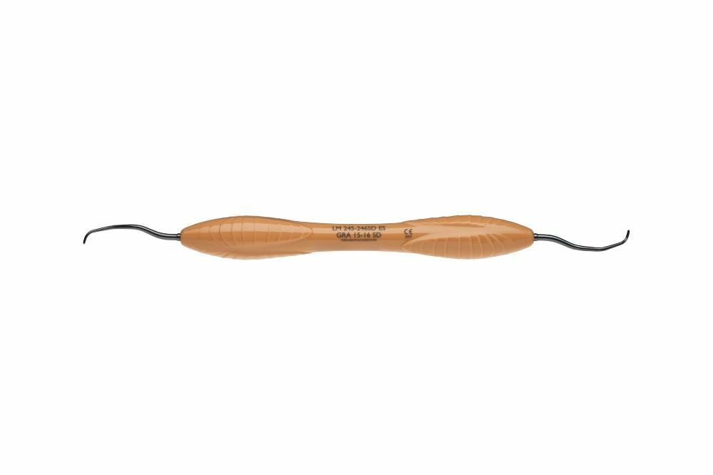 Produktbild - VF000121293 - Graceykyrett Sharp Diamond böjd med skärande egg 245-246 SDES nr 15-16