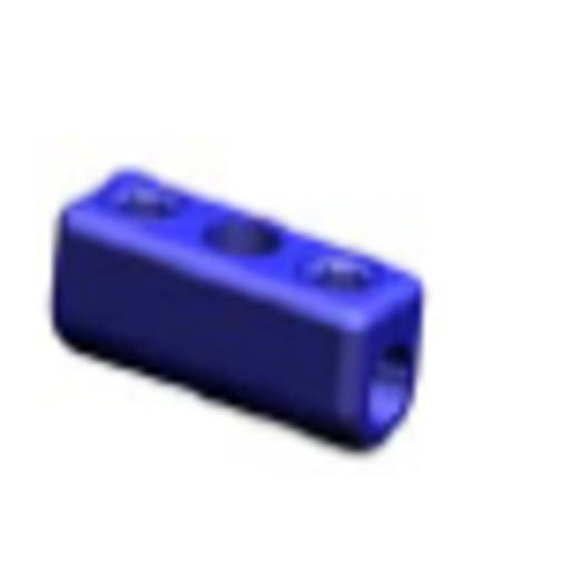 Produktbild - VF000167213 - MONARCH END-END CON 6.35-5.50