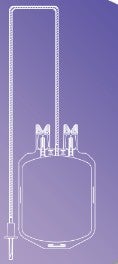 Produktbild - VF000183555 - Transferpåse 150-300ml