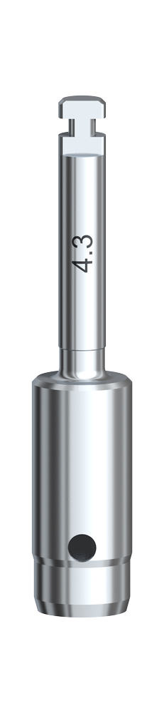 Produktbild - VF000180460 - Guidat vävnadsstans för RP-hylsa