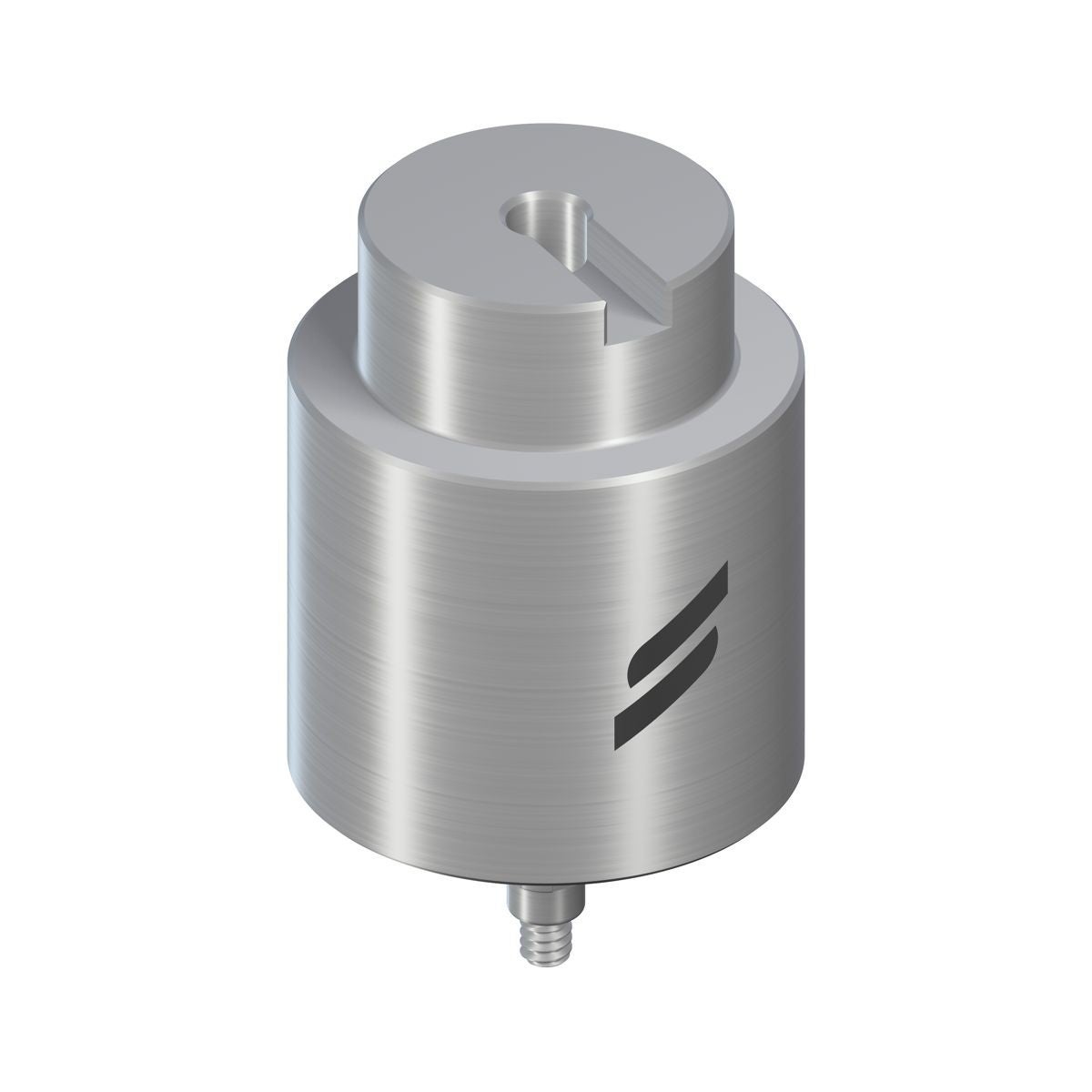 Produktbild - VF000179421 - Förfräst distansämne RC färg TAN 15,8