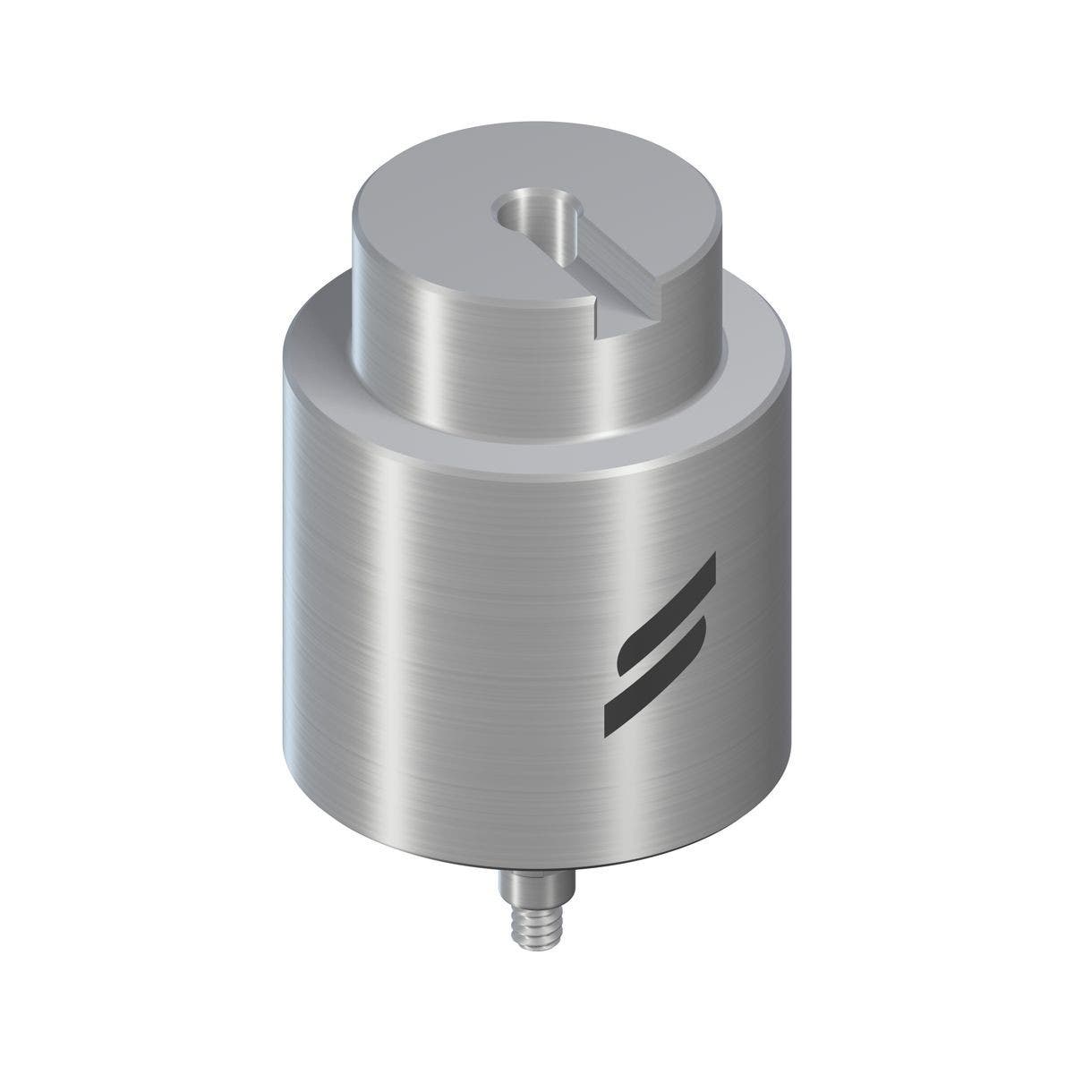 Produktbild - VF000179421 - Förfräst distansämne RC färg TAN 15,8