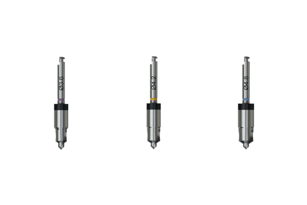 Produktbild 1 - 26013 - Initialborr EV-GS 3,6