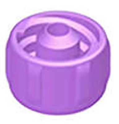 Produktbild - 62886 - Skruvkork till enteral spruta ENFit