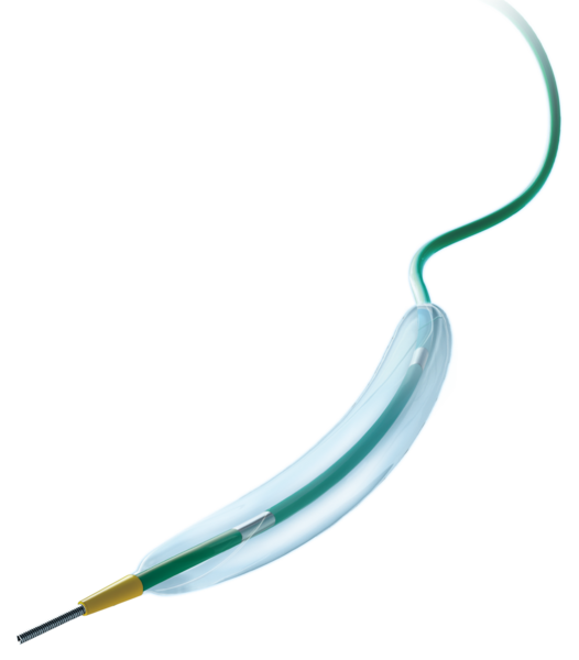 Produktbild - VF000112673 - APOLLO®NC BALLONGKATETER 2.0MM X 15MM
