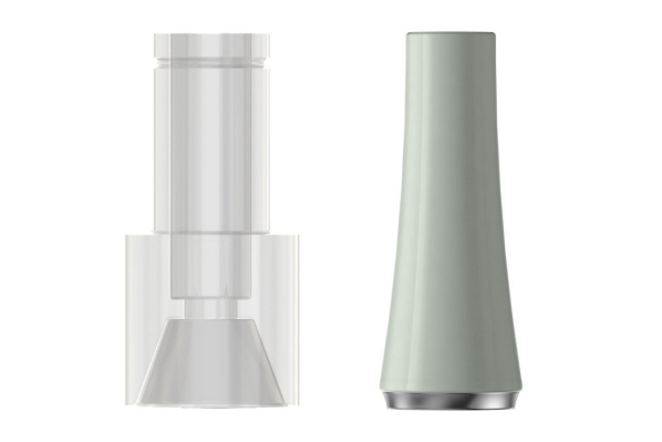 Produktbild 1 - 68012240 - Utbrännbar cylinder