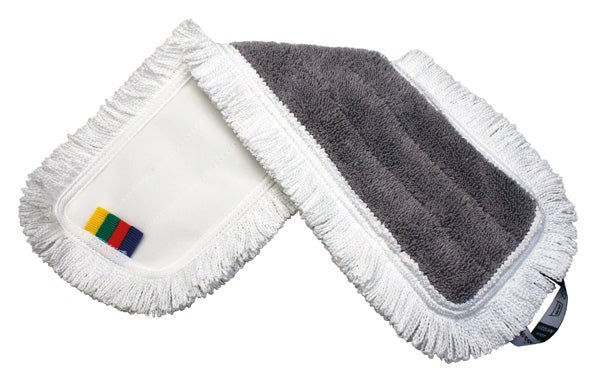 Produktbild - 62824 - Mopp för fuktstädning 60cm
