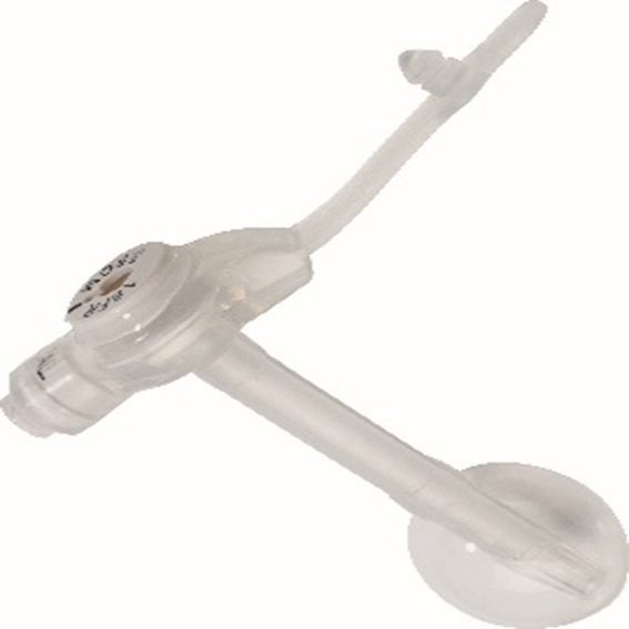 Produktbild - 59425 - Gastrostomiport 14Fr 2,0cm