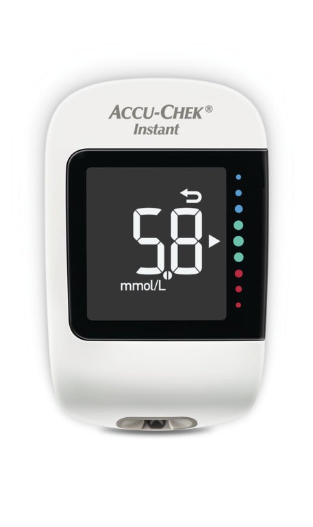 Produktbild - VF000183898 - Blodsockermätare