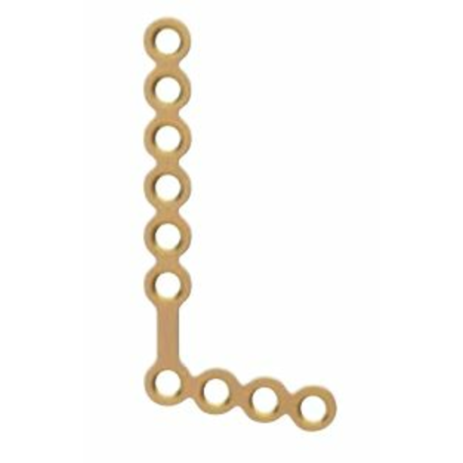 Produktbild - VF000121509 - MATMIDF L-PL 4+6HO R T0.8 TI