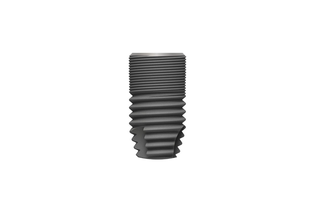 Produktbild - VF000178147 - Implantat och täckskruv EV OS 4,8S x 9mm