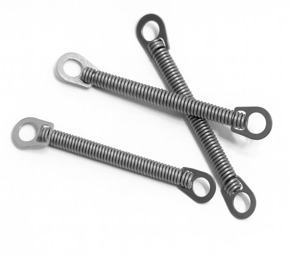 Produktbild - VF000140672 - Dragfjäder NiTi dragande med ögla 300 12mm