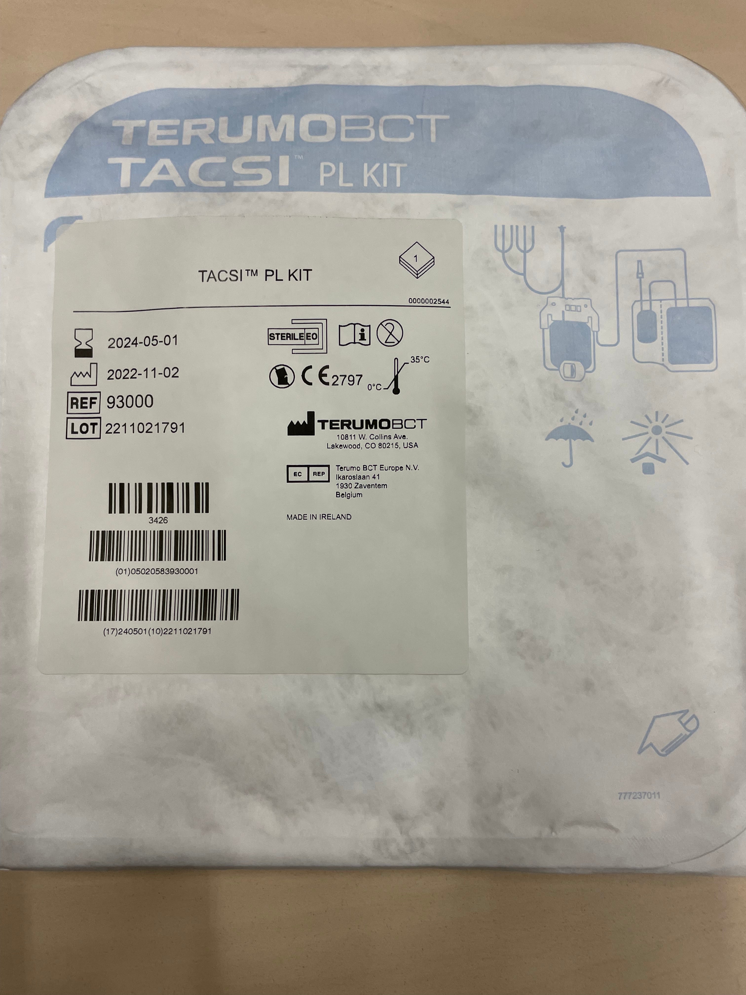 Produktbild - VF000183545 - Poolningsset för automatisk buffycoat-poolning 20-pack