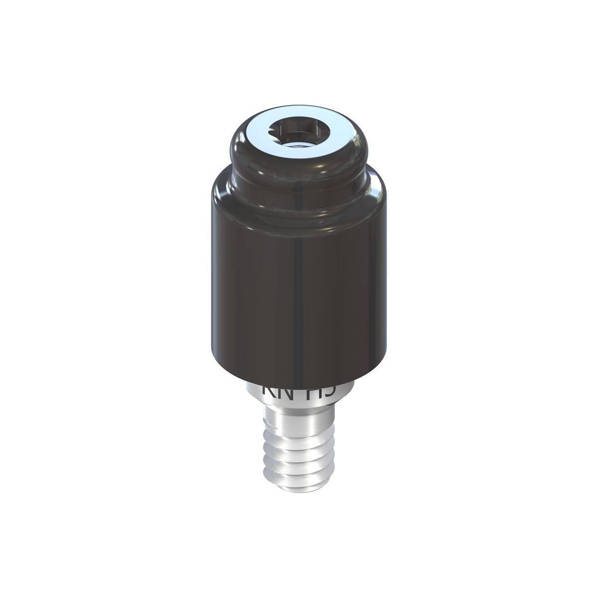 Produktbild - VF000179096 - Abutment RN TAV 0° H5mm