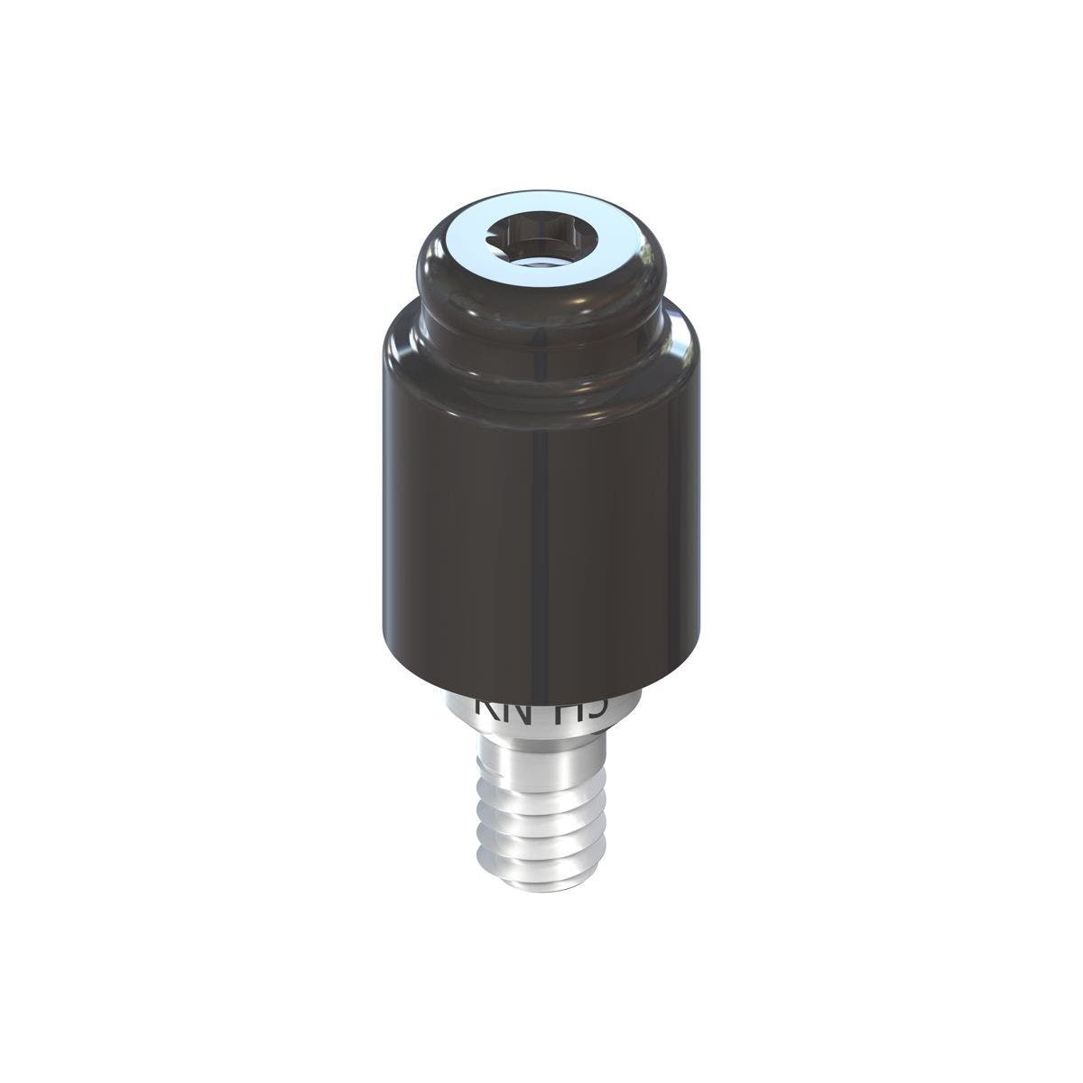 Produktbild - VF000179096 - Abutment RN TAV 0° H5mm