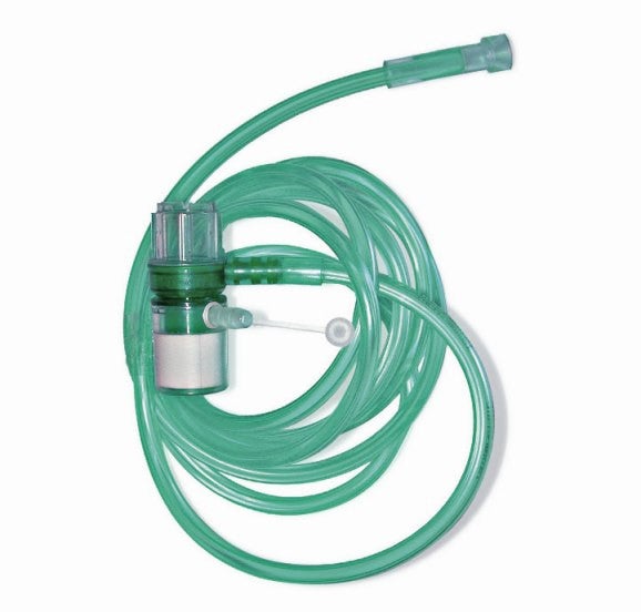 Produktbild - VF000121342 - CPAP-ventil ställbar till CPAP-set 1-ports 2,5-7,5cm