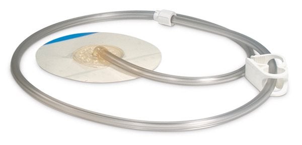 Produktbild - 43866 - Slanganslutning vakuumpump till V.A.C