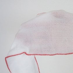 Produktbild 2 - 57075 - Tubnät för fixering 10,1cmx25m