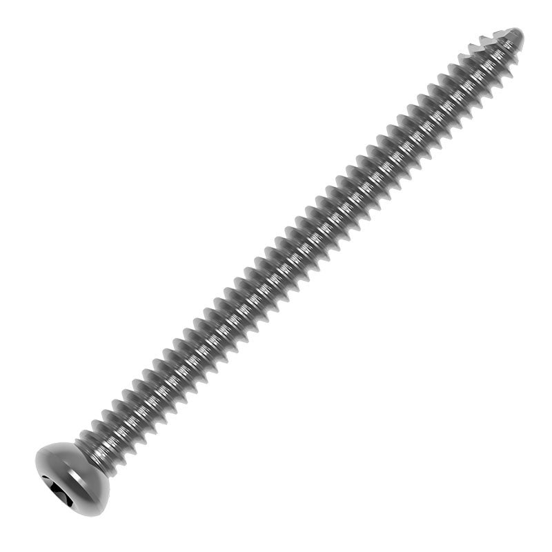 Produktbild - VF000192936 - 2.7mm x 30mm Non-Locking Hexalobe Screw