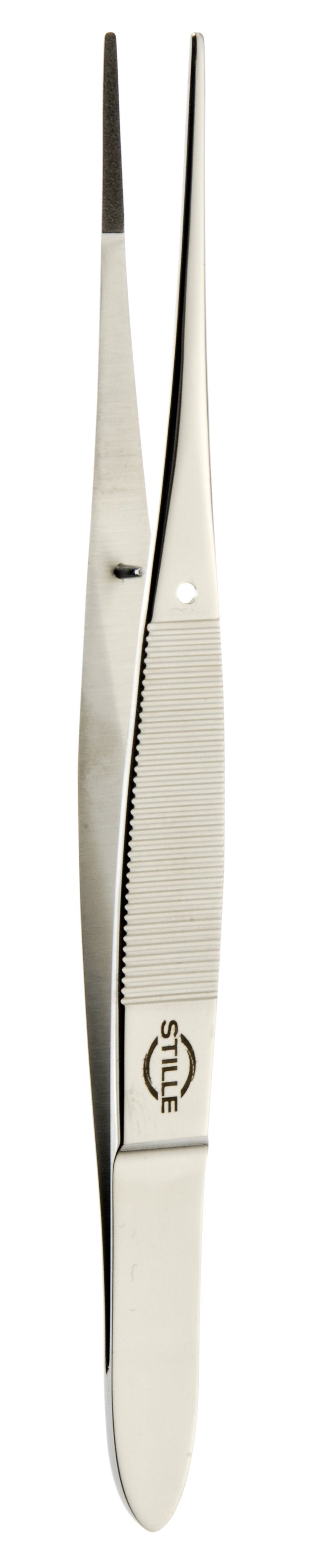 Produktbild - VF000176919 - ANATOMISK PINCETT MCINDOE STILLE KARRERAD 15,5 CM