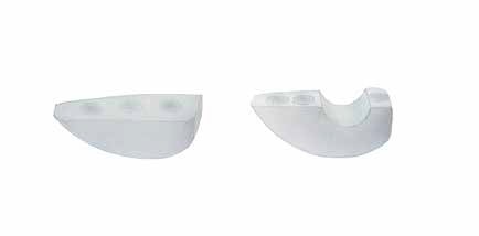 Produktbild - VF000128355 - ENDO-MODEL® -M FEMUR ERSÄTT STOR HÖ ROTKNÄ STD+M