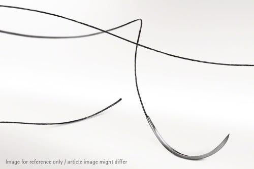 Produktbild - VF000152615 - SUPRAMID BLACK 5/0 (1) 45CM DS12     DDP 36ST/FRP