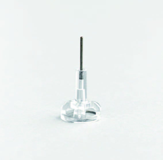 Produktbild - 65830 - Droppstift för vakuumrör