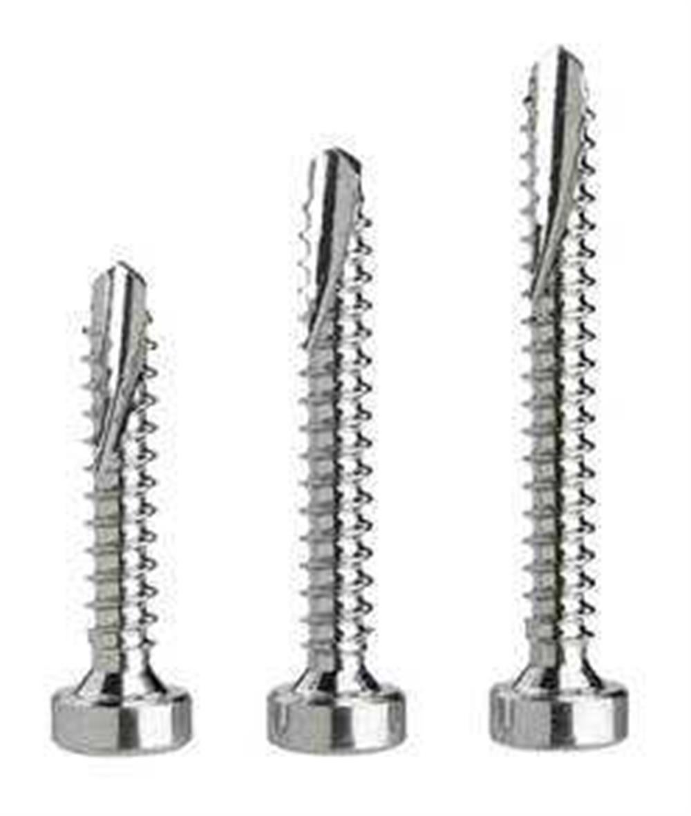 Produktbild - VF000130852 - Skruv torx till protes primär höft cementfri längd 50mm