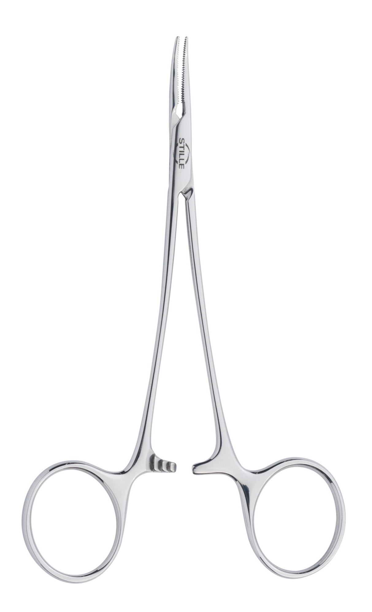 Produktbild - VF000177296 - PEANG HALSTED MOSQUITO STILLE EXTRA GRACIL BÖJD 12 CM