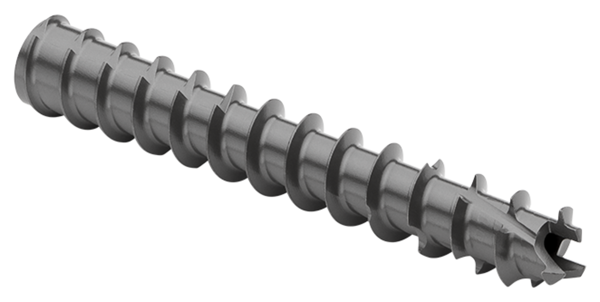 Produktbild - VF000189977 - Kanylerade skruvar, kompression >5,0, ≤60mm.