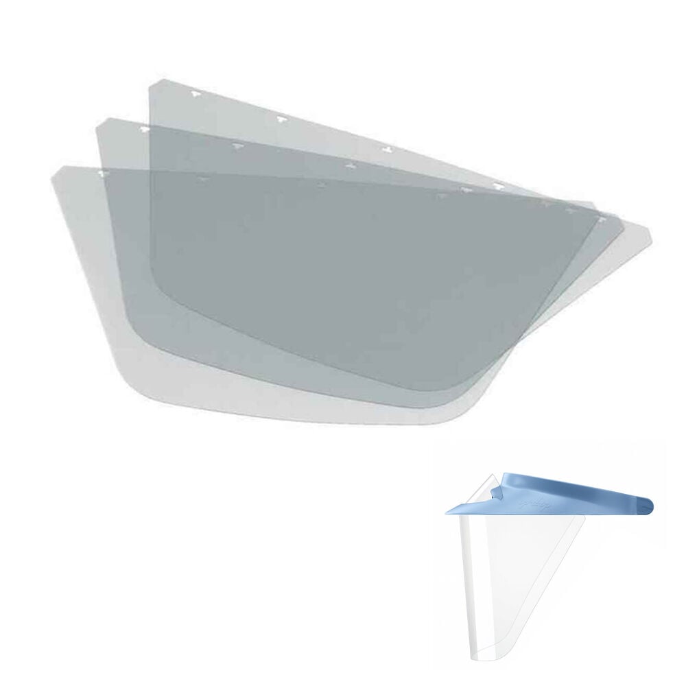 Produktbild - VF000174900 - Refill till visir diadem 3-pack