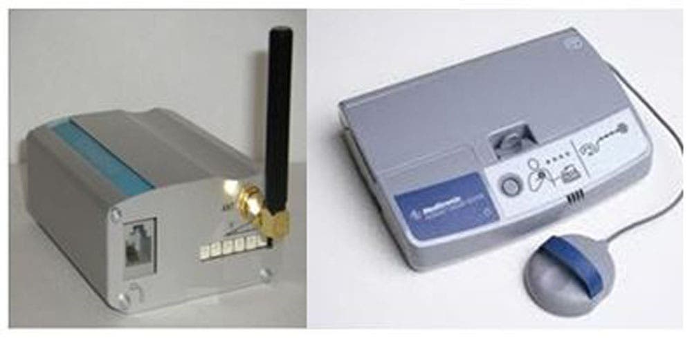 Produktbild - VF000175432 - CARELINK ABONNEMANG FÖR PACEMAKER & CRT-P, AVGIFT PER PATIENT