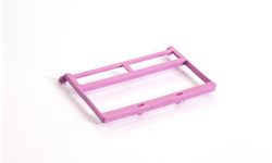 Produktbild - VF000175006 - Instrumentbygel rosa