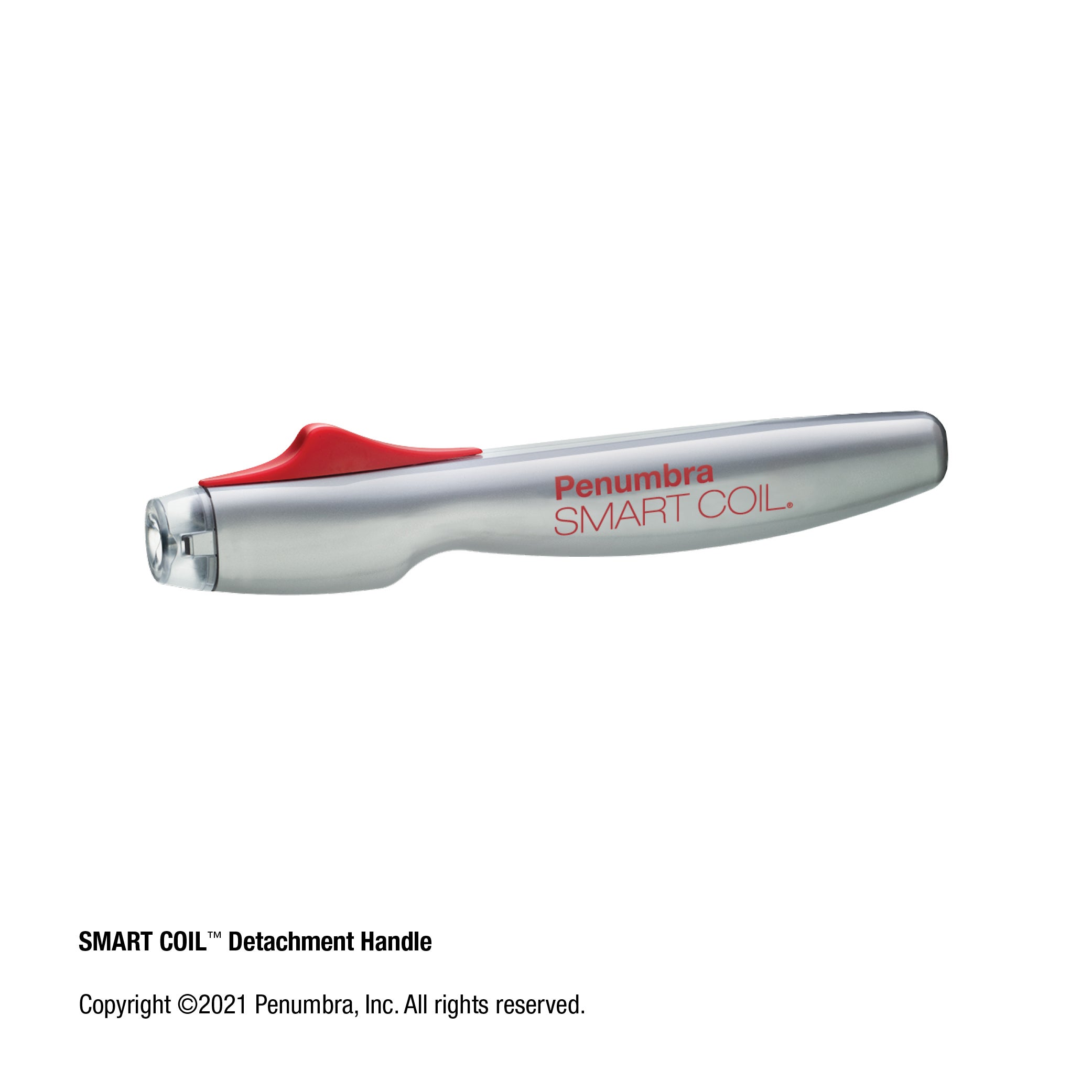 Produktbild - VF000163333 - Handtag för lossning av coil till SmartCoil