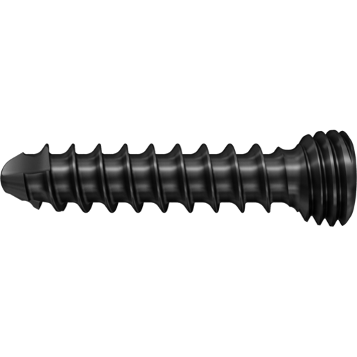 Produktbild - VF000188340 - VA LOCKSCR Ø2 SELF-TAP L11 SST