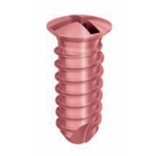 Produktbild - VF000122639 - MATRIX SCREW Ø2.1 SELF-TAP L4 TAN 1U I/CLIP